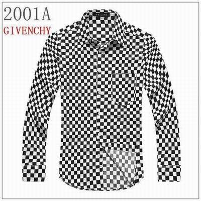 chemise givenchy homme etoile|Chemise homme .